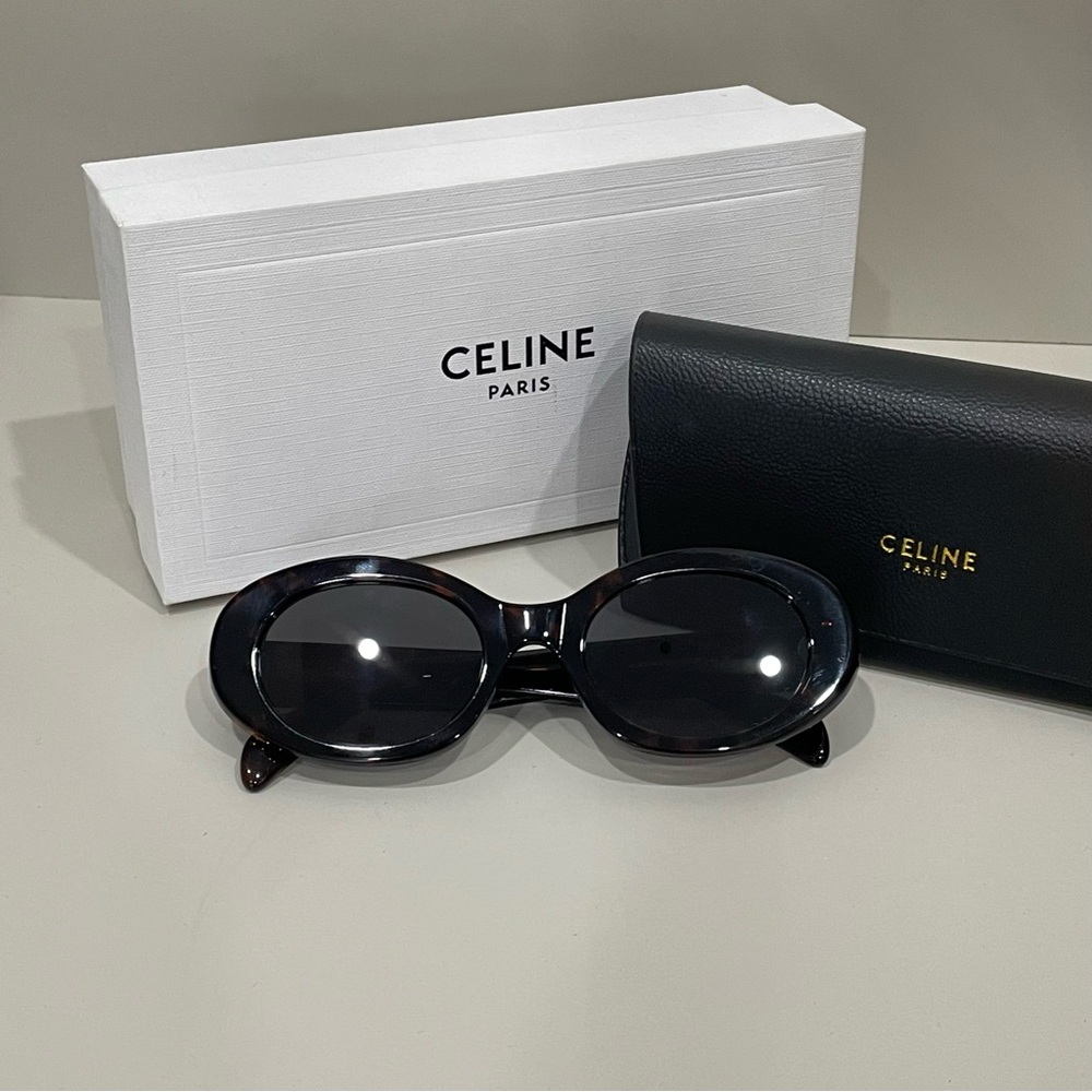 Celine Women's Authentic Sunglasses